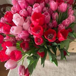 Meet your Posher, Lucy